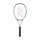 Yonex Tennis Racket Percept Game 100in/270g/Allround olive green - strung -